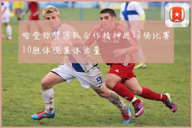 哈登称赞团队合作精神近12场比赛10胜体现集体力量